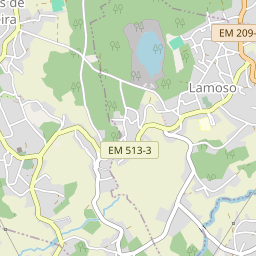 Mapa base
