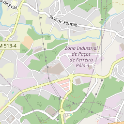 Mapa base