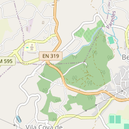 Mapa base