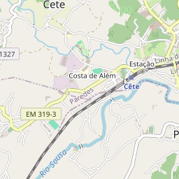 Mapa base
