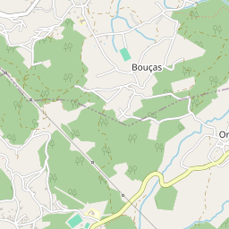 Mapa base