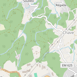 Mapa base