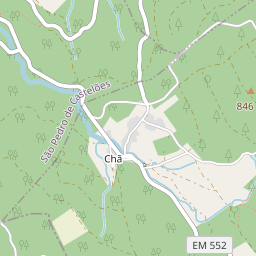 Mapa base