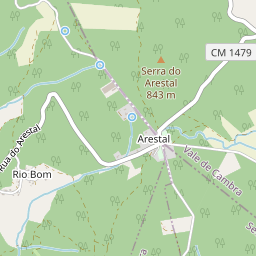 Mapa base
