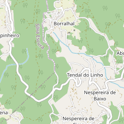 Mapa base
