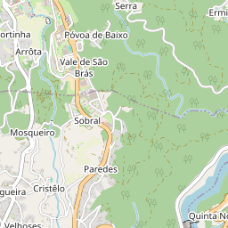 Mapa base
