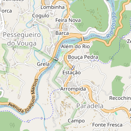 Mapa base
