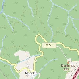Mapa base