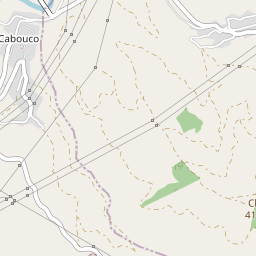 Mapa base
