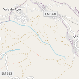 Mapa base