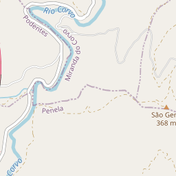 Mapa base