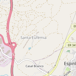 Mapa base