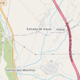 Mapa base
