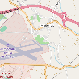 Mapa base