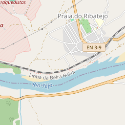 Mapa base