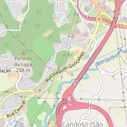 Mapa base