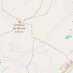 Mapa base