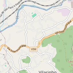 Mapa base