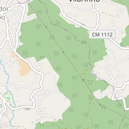 Mapa base