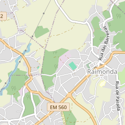 Mapa base