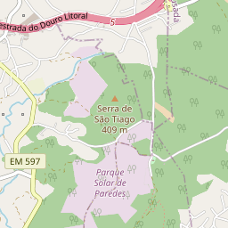 Mapa base