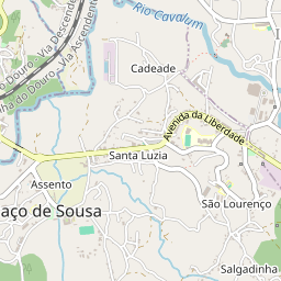 Mapa base