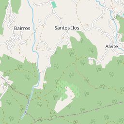 Mapa base