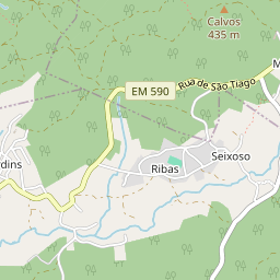 Mapa base
