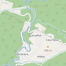 Mapa base