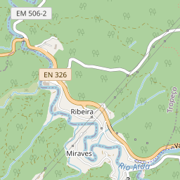Mapa base