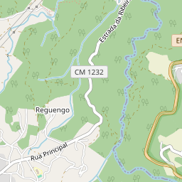 Mapa base