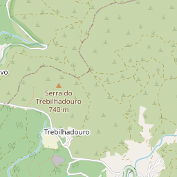 Mapa base
