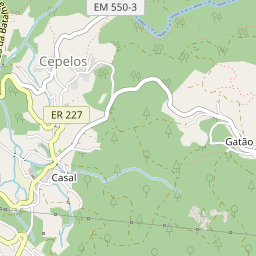 Mapa base