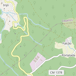 Mapa base