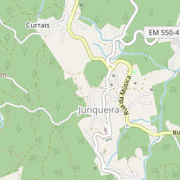Mapa base