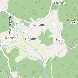 Mapa base