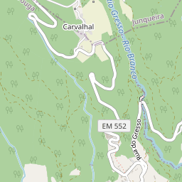 Mapa base