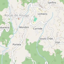 Mapa base