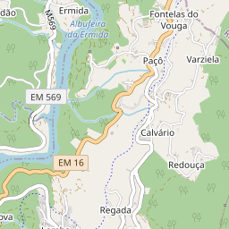 Mapa base
