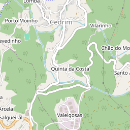 Mapa base