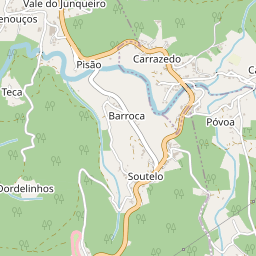 Mapa base
