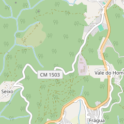 Mapa base