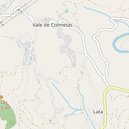 Mapa base