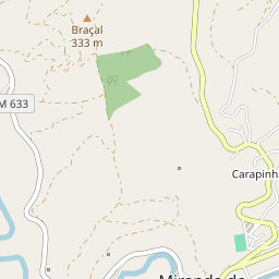Mapa base