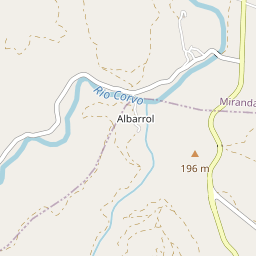 Mapa base