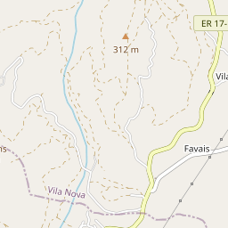 Mapa base