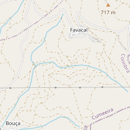 Mapa base
