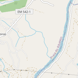 Mapa base