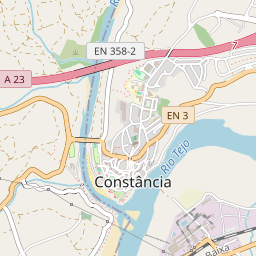 Mapa base