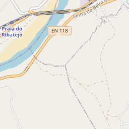 Mapa base